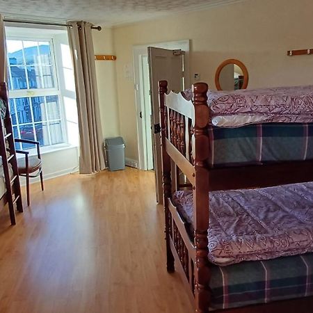 Failte Lodging Kenmare Town Centre ภายนอก รูปภาพ