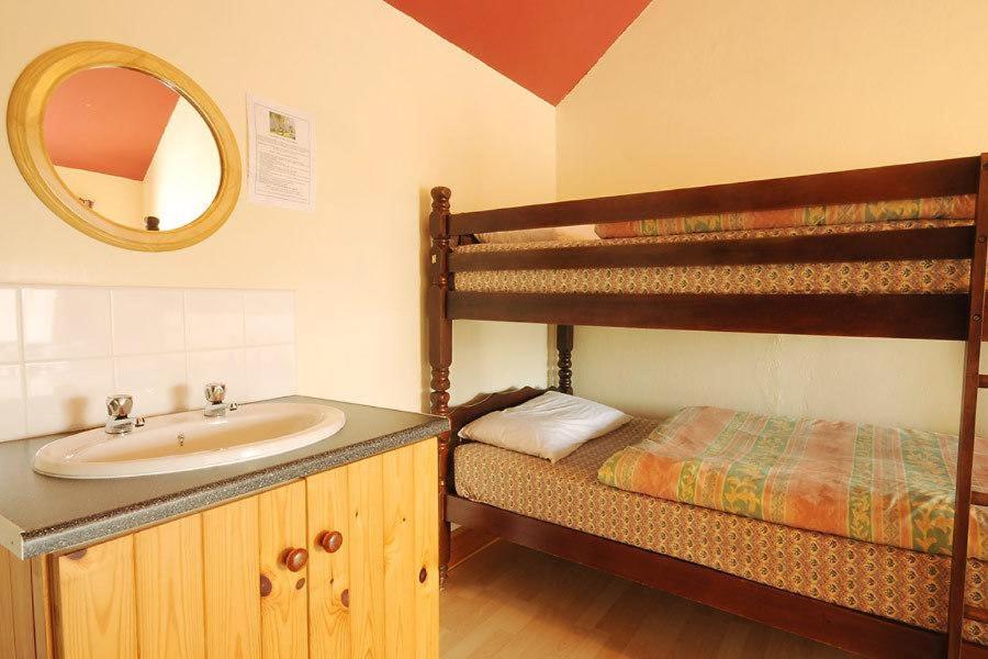 Failte Lodging Kenmare Town Centre ภายนอก รูปภาพ