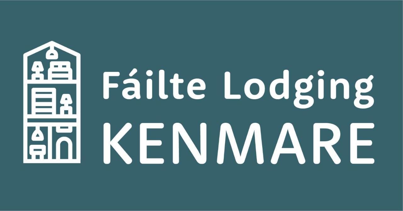 Failte Lodging Kenmare Town Centre ภายนอก รูปภาพ