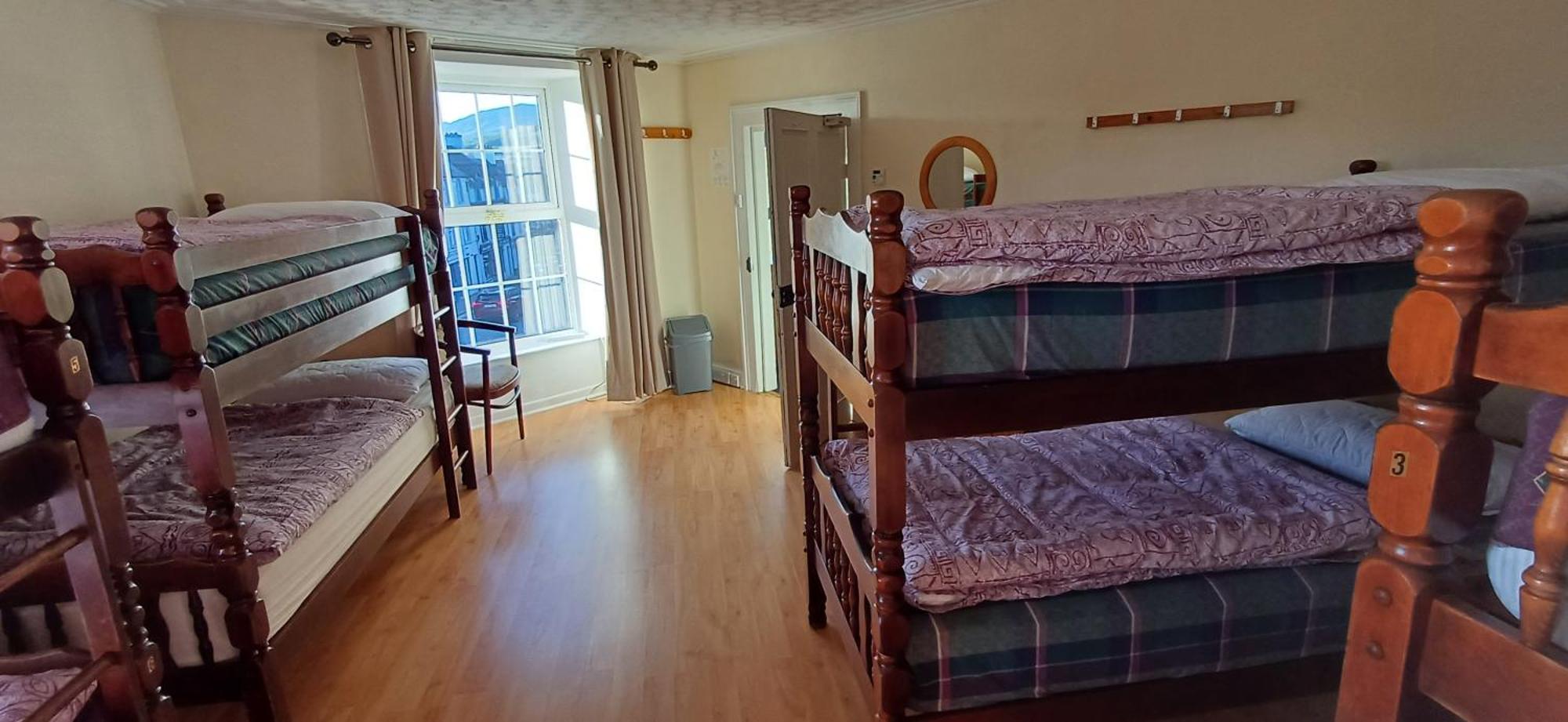 Failte Lodging Kenmare Town Centre ภายนอก รูปภาพ