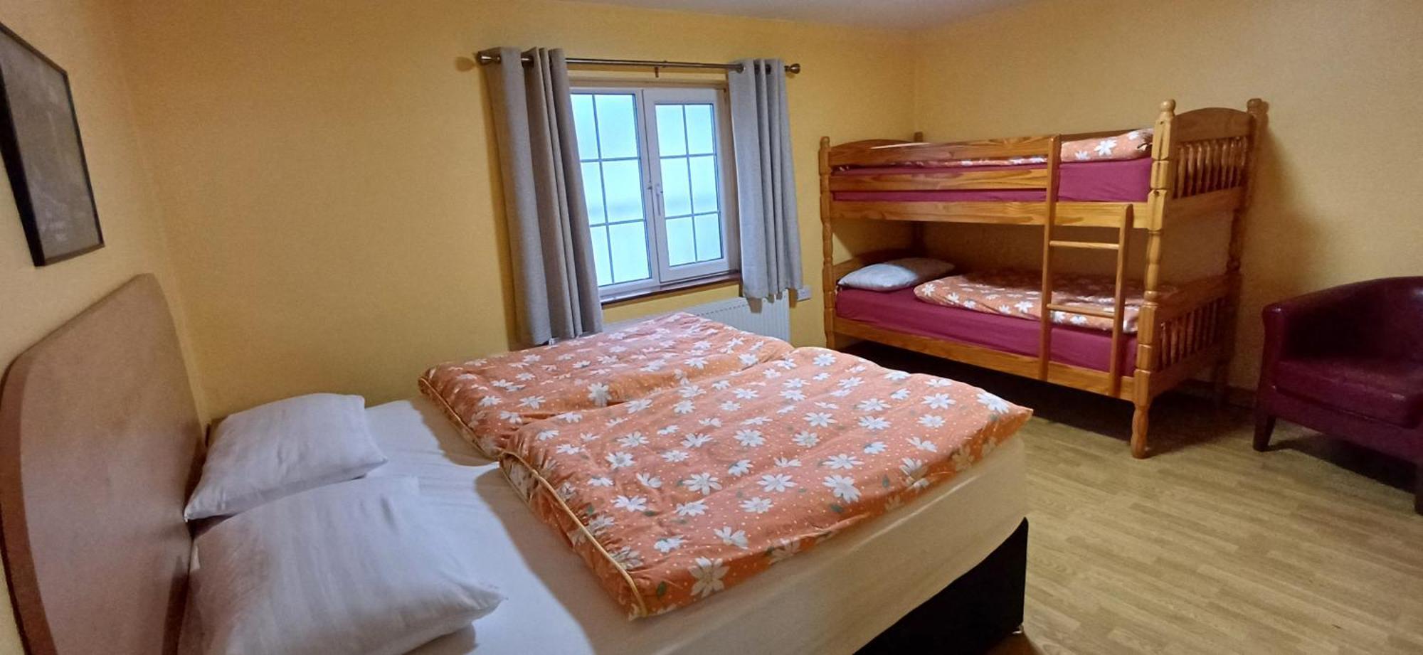 Failte Lodging Kenmare Town Centre ภายนอก รูปภาพ