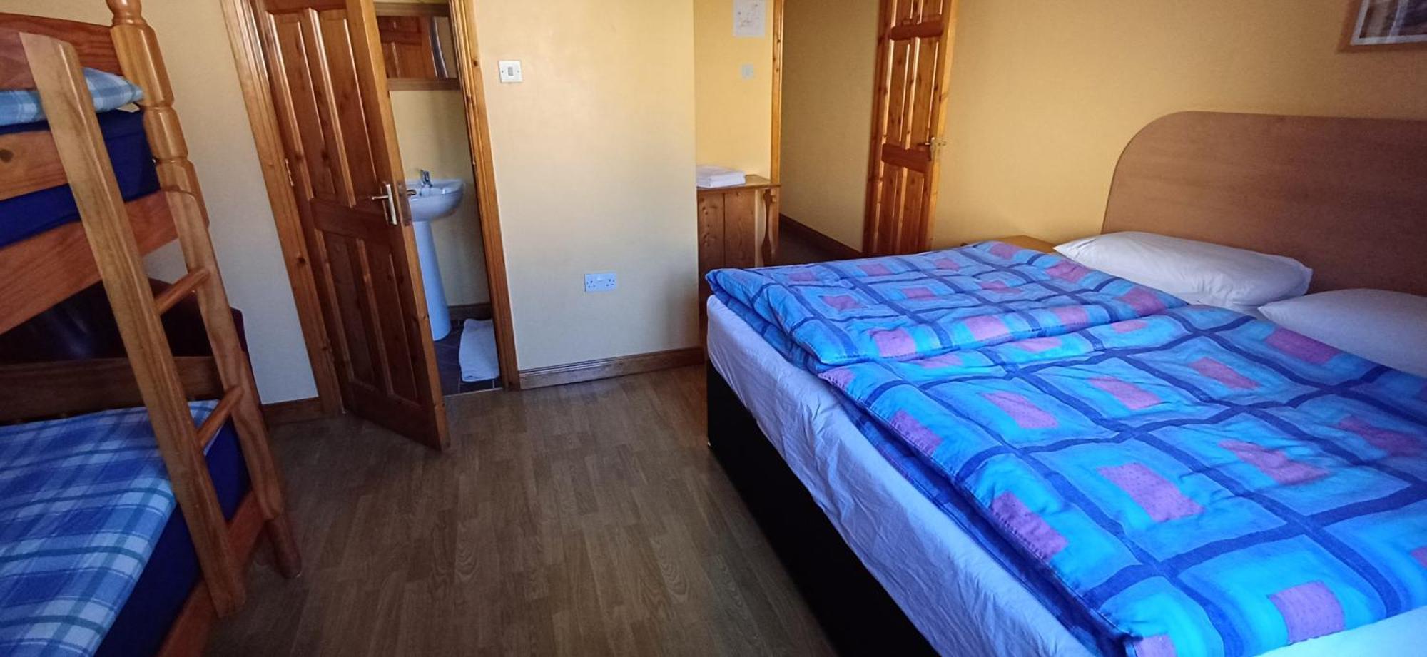 Failte Lodging Kenmare Town Centre ภายนอก รูปภาพ
