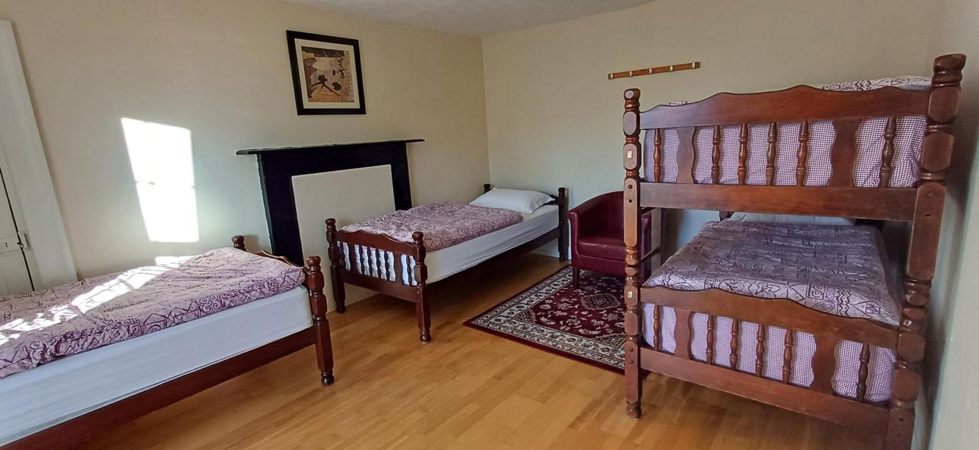 Failte Lodging Kenmare Town Centre ภายนอก รูปภาพ