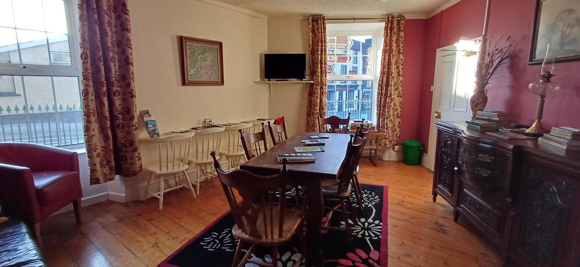 Failte Lodging Kenmare Town Centre ภายนอก รูปภาพ